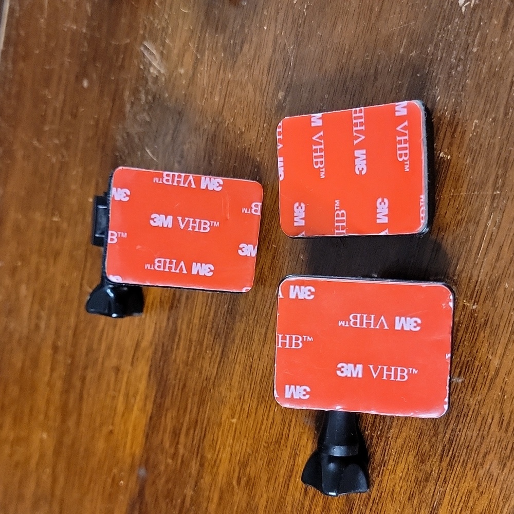 GoPro Mount Accessory Kit - Picture 2 of 3